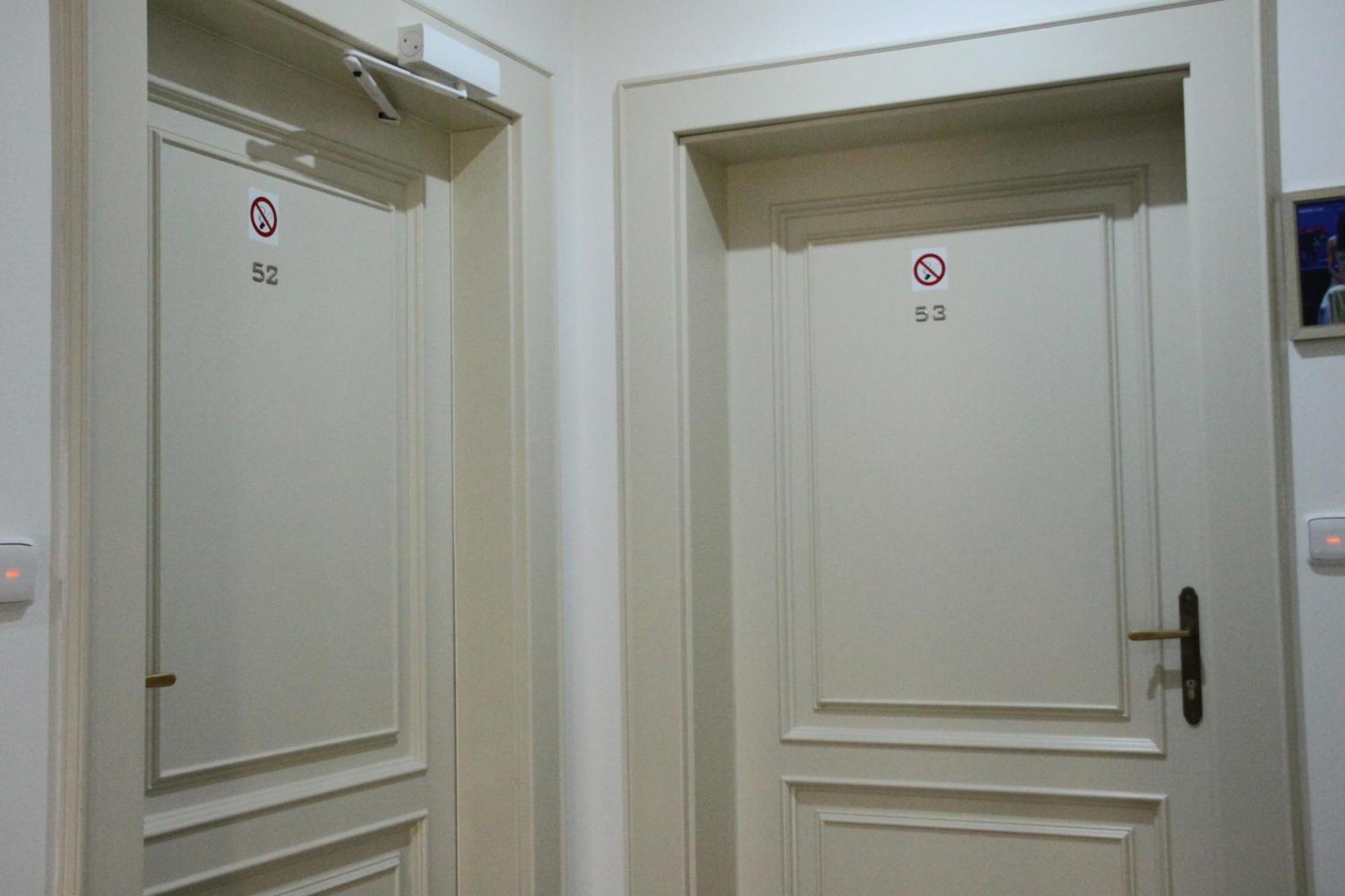 Guest house Tycho De Brahe Prague